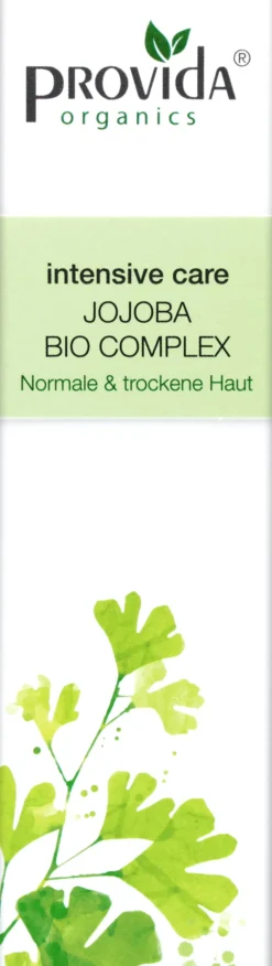 Jojoba Bio-Complex, 50 ml