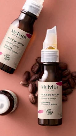 Jojoba Oil, 50 ml