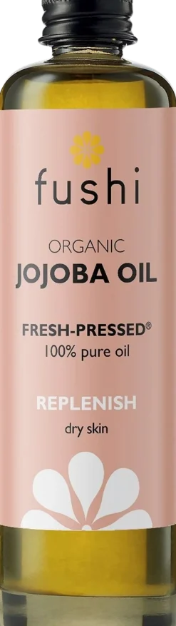 Jojoba Oil, 100 ml