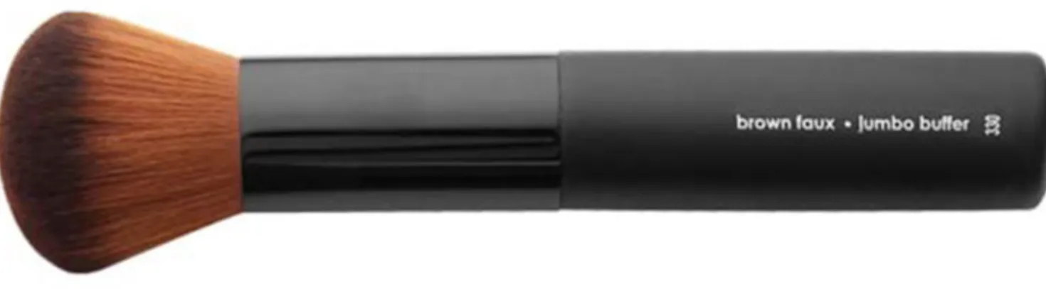 Jumbo Buffer Brush Nr.330