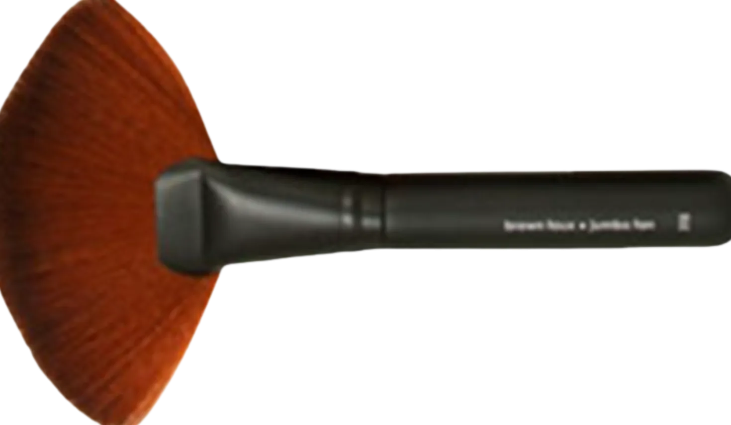 Jumbo Fan Brush Nr.315