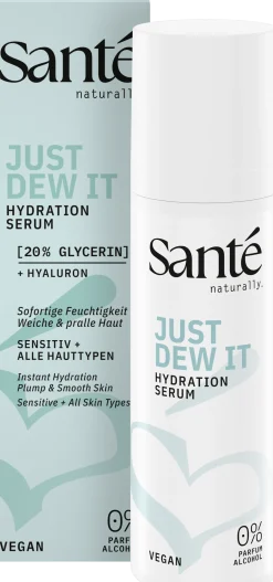 Just Dew It Serum, 30 ml