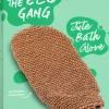 Jute Bath Glove