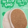 Jute Body Pad