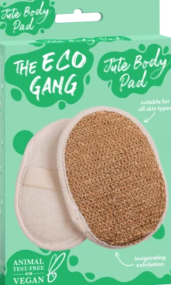 Jute Body Pad