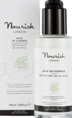 Kale 3D Cleanse, 100 ml