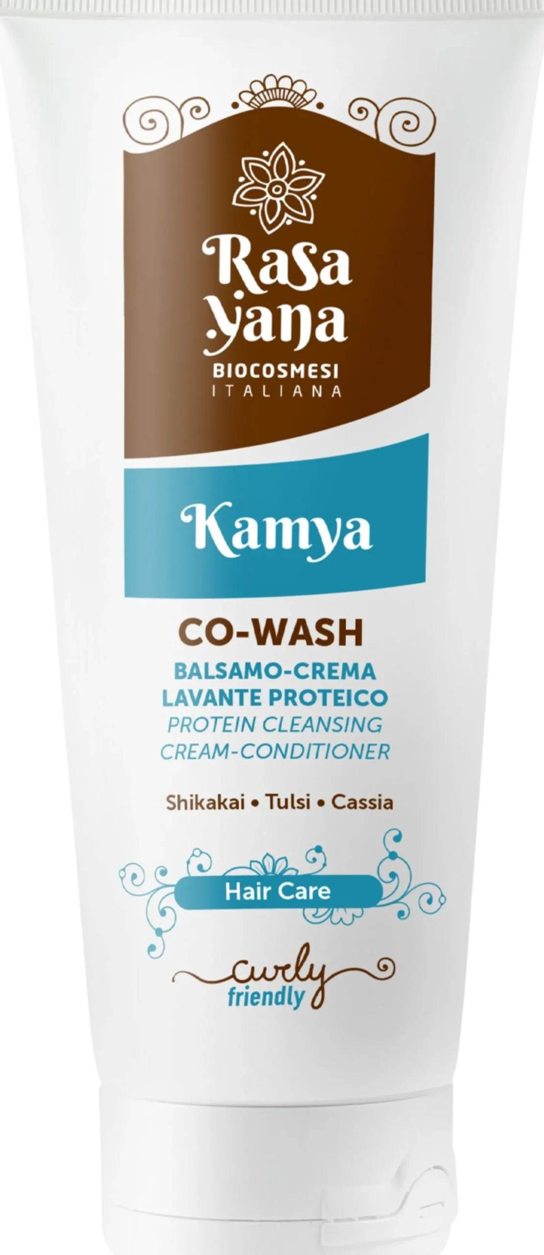 Kamya Co-wash, 200 ml