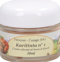 Karitinta, Karitinta 1 (30 ml)