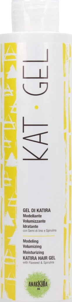 KAT Gel Modellante, 200 ml
