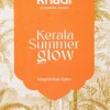 Kerala Summer Glow - Tinta Naturale per Capelli, 100 g