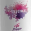 K-Essence Latte Corpo, ibisco e vite (250 ml)