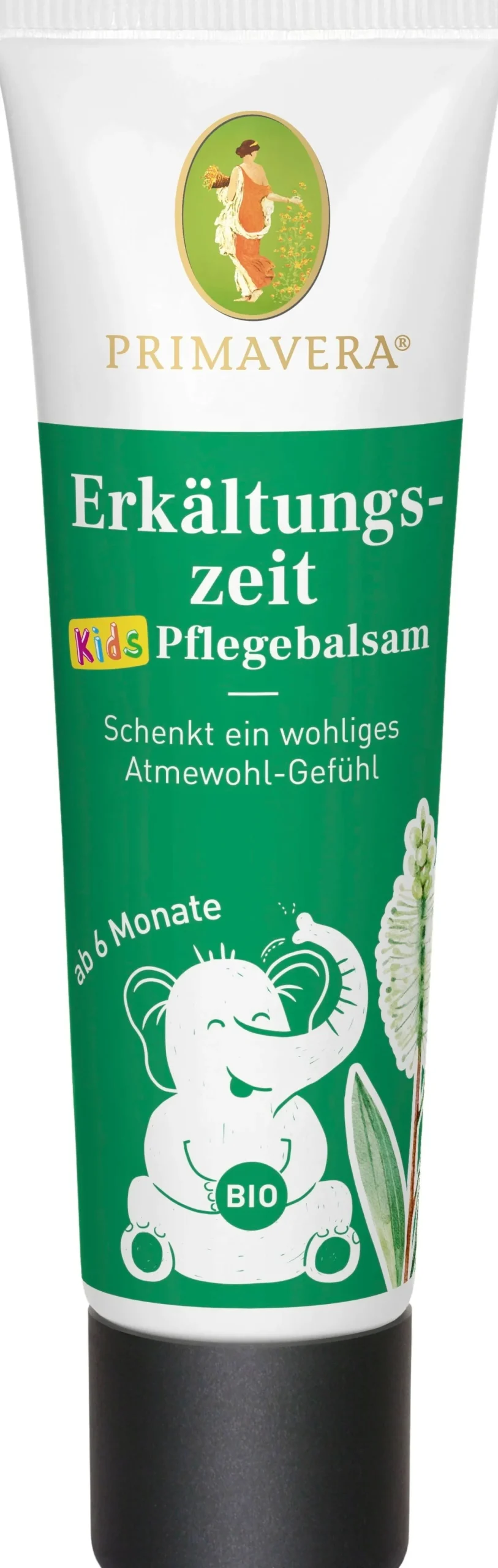 KIDS - Balsamo per Neonati e Bambini - Benessere Invernale, 30 ml