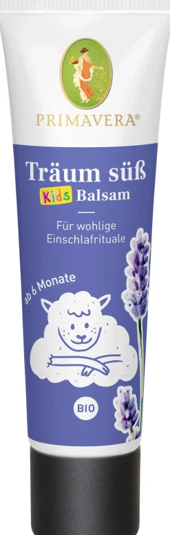 KIDS - Balsamo per Neonati e Bambini - Sogni d'Oro, 30 ml