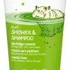 KIDS 2in1 Doccia & Shampoo Lime Frizzante, 150 ml