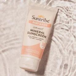 Kids Mineral Sunscreen SPF 30, 100 ml