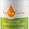 KIDS - Mousse Detergente Viso, 150 ml