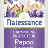 Kids - Shampoo Protettivo per Bambini Papoo, 250 ml