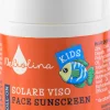 KIDS - Solare Viso Roll-On 50+, 50 ml