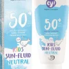 Kids Sun Fluid Neutral SPF 50+, 100 ml