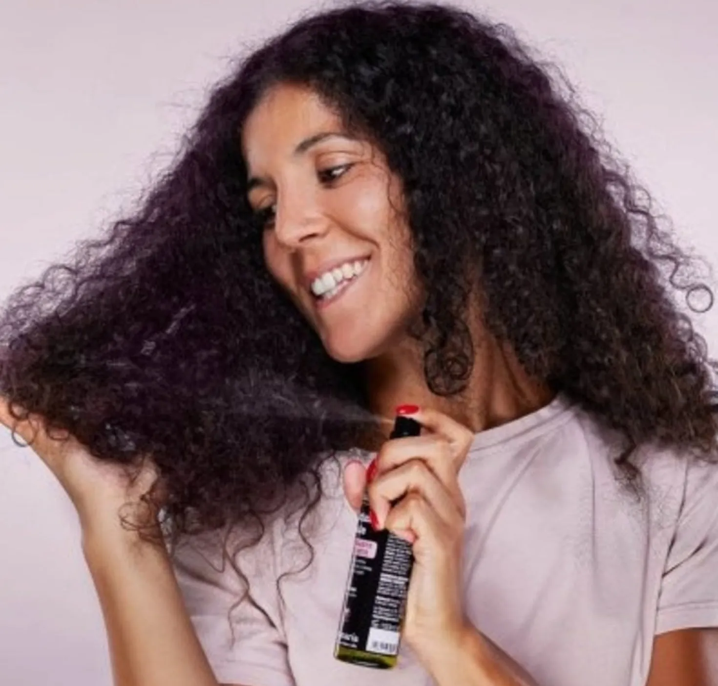 Kit Attivi Capelli, 230 ml