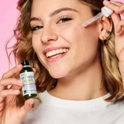 Kit Attivi Puri Glow, 4 x 30 ml