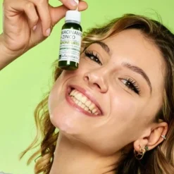 Kit Attivi Puri Perfezionatore, 4 x 30 ml
