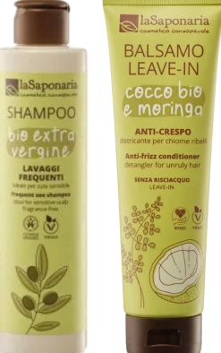Kit Ristrutturante per Lavaggi Frequenti, 350 ml