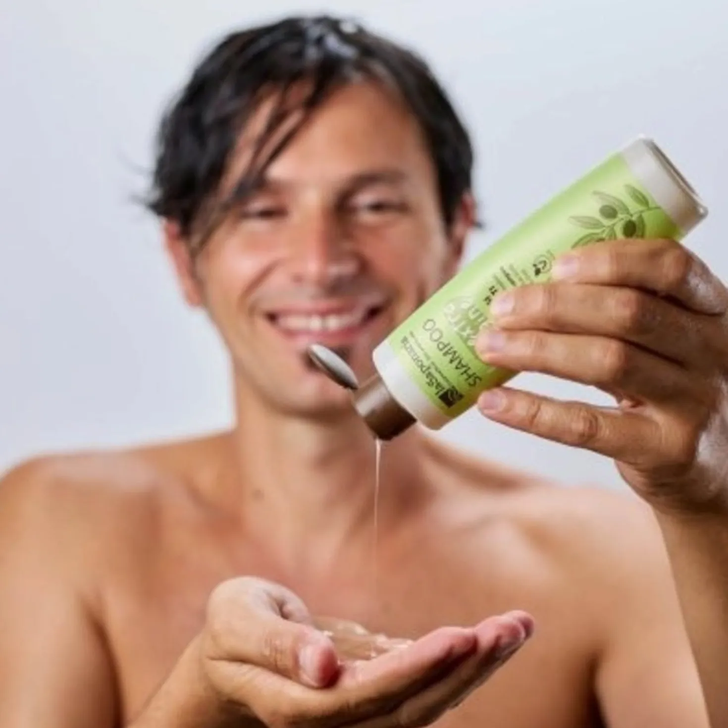 Kit Ristrutturante per Lavaggi Frequenti, 350 ml