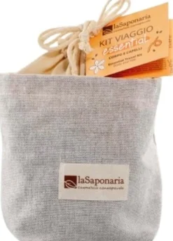 Kit Viaggio "Essentials"