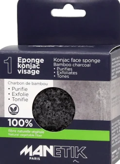 Konjac Face Sponge