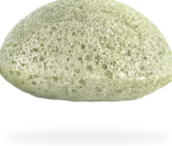 Konjac Mini Pore Refiner Woodland Rabbit with Green Tea