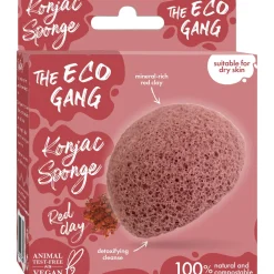Konjac Sponge, Lavender