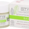 Kräutergarten Basic - Crema Viso con Avocado Bio, 50 ml