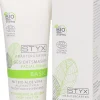 Kräutergarten Basic - Maschera Viso con Aloe Vera Bio, 70 ml