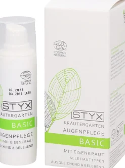 Kräutergarten - Contorno Occhi con Verbena Bio, 30 ml