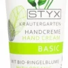Kräutergarten Crema Mani alle Erbe con Calendula Bio, 70 ml