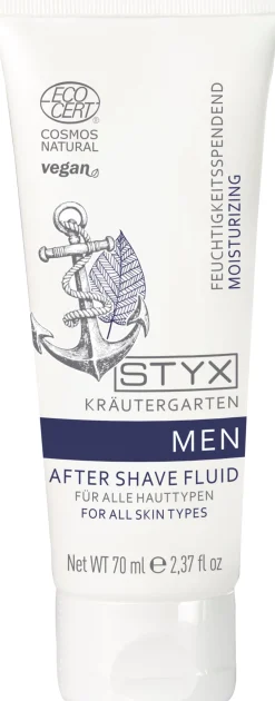 Kräutergarten MEN Fluido Dopobarba, 70 ml
