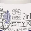 Kräutergarten MEN Shampoo e Doccia 2in1, 30 ml