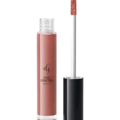 KUS Liquid Lipstick, Shell Pink 01 (2,50 ml)