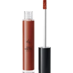 KUS Liquid Lipstick, Shell Pink 01 (2,50 ml)