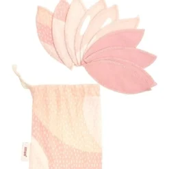 Labia Pads, Pink Halo (10 pezzi)