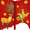 Labooko Advent Calendar, 192 g