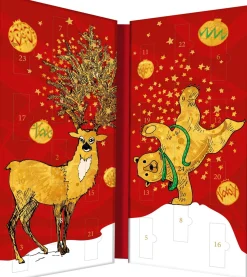 Labooko Advent Calendar, 192 g