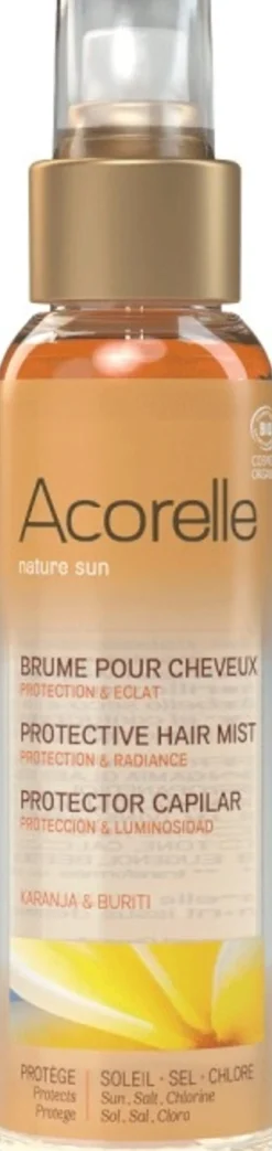 Lacca per Capelli Protettiva, 100 ml
