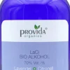 LaCi Alcool Bio con Lavanda & Citronella, 100 ml