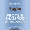 Laghu Protein Shampoo Volumizzante, 200 ml