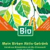 La mia Bevanda Attiva alla Betulla BIO, 200 ml