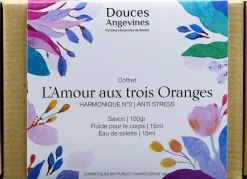 L'Amour aux trois Oranges Set