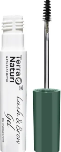 Lash & Brow Gel, 4,50 ml