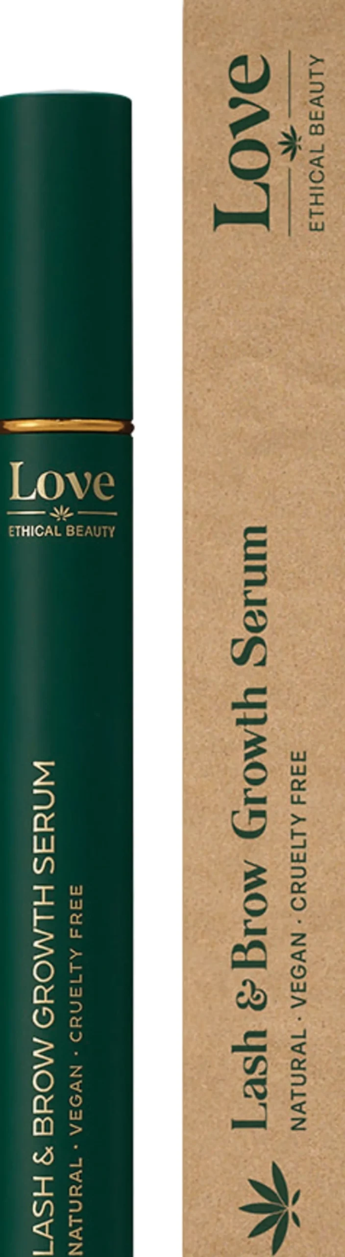 Lash & Brow Growth Serum, 10 g
